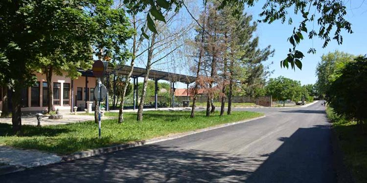 Autobuska stanica Opovo: Od danas svi dolasci i odlasci sa perona